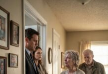 I came home from the hospital believing my children would fight to keep me close. Instead, my favorite son looked me in the eye and said, “Mom, we’re just too busy right now.” Busy? After everything I gave him? My heart broke in silence. But when I knocked on my second son’s door, the one I had loved less, I was about to uncover a truth that would shame me forever.