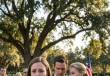 “I found out my husband was cheating the same night I lost the twins growing inside me. At their funeral, while I could barely breathe, my mother-in-law leaned close and hissed, ‘This is your fault—you couldn’t even keep them alive.’ I looked at the two tiny coffins, then at the family who broke me. They thought grief would bury me. They had no idea it was about to make me dangerous.”