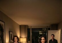 Mi suegra pensó que yo dormía. La escuché decir en voz baja: “Solo cogeré las llaves, nunca lo sabrá”. Pero en cuanto abrió mi cajón, se quedó en shock. “No… ¿qué estoy viendo?”, murmuró temblando. Yo no hice ningún movimiento; solo esperé. Lo que descubrió aquella noche no solo la dejó destruida por dentro… también marcó para siempre el destino de mi familia.