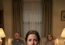 “I need $5,000,” I told them, my voice shaking just enough to sound real. A week earlier, I had quietly become $47 million richer—but instead of celebrating, I decided to test the people who had drained my savings for years. One by one, they chose excuses over me. “You’re not my responsibility,” one of them said. That was the moment I realized money doesn’t change people—it exposes them. And what I uncovered about my own family still keeps me up at night.