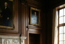 For twenty-three years, I believed I was born to serve my own family—until the day an FBI agent snapped handcuffs around the wrists of the people who called themselves my parents and a stranger looked at me and whispered, “You were stolen.” I still remember Gerald gripping my arm and hissing, “Without us, you are nothing.” But then Richard’s voice cut through everything: “She’s not your daughter. She’s my niece.” In that moment, my entire identity shattered—and the truth was more shocking than any lie I had survived. What happened next didn’t just expose a crime; it rewrote my life forever.