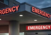 “I was eight months pregnant, clutching my swollen belly as I ran into the hospital, desperate to reach my son. My eight-year-old boy lay bleeding in the ER, and all they told me was, ‘No payment, no treatment.’ I dropped to my knees, begging, ‘Please, he’s dying!’ But before I could touch him, security dragged me outside. Then, through the chaos, I heard a voice scream something that made my blood turn cold…”