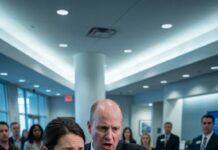 AFTER THE DIVORCE, MY HUSBAND THREW ME OUT WITHOUT A DIME. I WENT TO USE THE OLD, DUSTY CARD MY FATHER HAD LEFT ME, BUT THE BANKER TURNED PALE AND SHOUTED: ‘MA’AM, QUICKLY… LOOK AT THIS SCREEN!’ I COULDN’T BELIEVE MY EYES WHEN I SAW THAT…