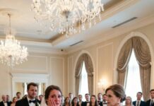 I thought the worst moment of my life was when my mother-in-law slapped me at my wedding and hissed, ‘You will never take my place.’ I was wrong. Months later, while I was in labor, my husband looked me in the eye and said, ‘My mother was right—I want a divorce,’ then left me to give birth alone. But the next day, after something aired on TV, he called me screaming my name…