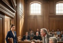 My aunt left me $14 million—then they showed up: my birth parents, who dumped me at 13. At the will reading, they had the audacity to declare: “We’re still her legal guardians!” but the moment my lawyer walked in… They lost it