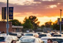 I arrived at the reunion in my little electric car, never expecting the past to park right beside me. Then a Porsche slid in next to mine—plate ending in 0154. My breath caught. 0154. “One day, I’ll choose that number,” Han Lam had once whispered, “to remember the day we met.” But ten years later, the woman in his passenger seat wasn’t me. He looked up, froze… and smiled like he’d been waiting for this moment.