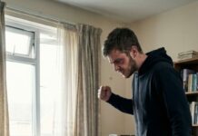 “My 25-year-old son has never worked a single day in his life—just parties, sleeps, and wastes away under my roof. But this morning, I was too sick to get up and cook his breakfast. When he stormed into my room, his eyes were cold. ‘You’re useless,’ he spat—then he hit me. As I lay there shaking, one horrifying thought crept in: if my own son could do this over breakfast… what would he do next?”