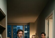 My wife called while I was on a business trip and said, “I’m divorcing you. I sold the apartment. I’m starting over with someone else.” I stared out the hotel window and only said one word: “Okay.” She laughed like she had already won. But when I walked through that front door two days later and saw the look on her face, I realized she had no idea what she’d actually done.