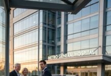 I had just given birth when my husband looked me in the eye and said, “Take the bus home. I’m taking my family to hotpot.” Two hours later, his voice was shaking on the phone: “Claire… what did you do? Everything is gone.” He thought abandoning me was the cruelest thing he could do. He had no idea that by the end of that night, his entire family would find out exactly who I really was…