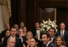 At a family party my brother laughed and said ‘She’s the loser of our family’. My mom smiled until his biggest client stood up and said funny… because she’s the director WHO OWNS YOUR COMPANY