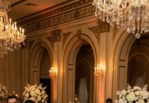 The moment I realized my sister’s wedding was happening without me, I thought the betrayal couldn’t get worse—until the video hit my phone. In the middle of a packed ballroom she screamed, “You cheated on me!” and the groom shouted back, “You set me up!” Then his hand swung. The room gasped. Later that night my mother called sobbing, “Debra, please come fix this.” But for the first time in my life, I said no… and what happened next changed everything.