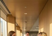 Three days after we buried our parents, my sister stood in the doorway of my childhood home, dropped a stack of moving boxes at my feet, and said, “You have two weeks. Find somewhere else to die.” I was still walking with a cane from the accident that nearly paralyzed me—and she thought I was powerless. She thought the house, the money, the future were all hers. She was wrong. What happened in that lawyer’s office would change everything.