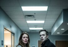 Twenty years after our divorce, I was still running between jobs, counting every coin to keep my daughter alive. Leukemia doesn’t wait for miracles. One desperate night, loneliness and exhaustion led me into the arms of a stranger. “Don’t ask my name,” he whispered. Seven months later, fate dragged him back into my life. He stared at my swollen belly and went pale. “Wait… that child— is it mine?” I froze. Because the truth was far more shocking than he could imagine.