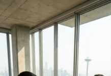 “Sign it,” my husband said with a smug smile, “or I’ll drag this divorce out for years.” So I signed. Three days later, his own attorney was shouting, “Do you understand what you just gave away?” Marcus thought he was taking my penthouse, my company, my inheritance. What he didn’t realize was that every threat he made had already set the trap that would cost him everything.