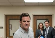 I thought I’d done something good—opened a nursing home for homeless elders, then handed it to my “trusted” team to run. “Please… the soup smells wrong,” Mrs. Lan whispered, pushing the bowl away. I laughed it off—until I saw the ledger. Clean numbers. Dirty truth. In the kitchen, a worker hissed, “Don’t ask questions if you want to keep your job.” Rotten meals. Stolen funds. And the worst part? They’d been doing it for months—right under my name. I’m going back tomorrow… but I’m not going alone.