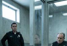 Hours before his execution for allegedly mur/d/ering his wife, Ramiro Fuentes asked to see his 8-year-old daughter one last time. She leaned close and whispered, “Dad… I saw Uncle Gonzalo k.il.l Mom.” In seconds, Ramiro collapsed, screaming, “I’m innocent! Don’t let them k.il.l me for his crime!” The prison fell silent, the execution was halted, and a buried truth began to claw its way back to life. But was the nightmare really over?