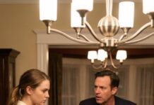 The day before my wedding, my fiancé texted me, “Mom wants you at dinner tonight.” I thought it was a peace offering—until his mother whispered something in Italian and they both laughed at me. They didn’t know I understood every word. So I smiled, took her hand, and replied in flawless Italian, “Would you like to repeat that in front of everyone?” The silence that followed changed everything.