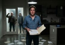 “Your mother left you $15 million,” the lawyer said, sliding the file across the table. Then his voice dropped. “But you must come alone. Don’t tell your father or your brother.” I laughed at first—until I saw the fear in his eyes. By midnight, my father was pounding on my door, my brother was screaming my name, and I realized my mother hadn’t left me money. She had left me a bomb.