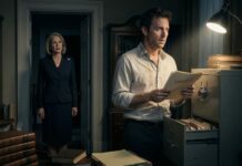 For 28 years, my father locked his home office every night, and after he died, I finally broke in. What I found wasn’t grief—it was a nightmare in neatly stacked files. “You were never supposed to see this,” my mother-in-law whispered when she caught me holding the evidence. My billionaire in-laws weren’t just hiding secrets… they were hiding a crime that had my father killed. And the moment I learned the truth, I became their next problem.