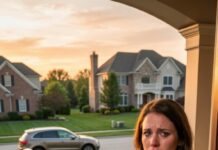 I froze when I heard my father’s voice on the line: “She means nothing to us.” Nothing? While they were already dividing up my $980K home like I was dead? I said nothing. I smiled, signed the papers, and let them believe they’d won. But when my dad showed up expecting the keys, I looked him in the eye and said, “You were right—I mean nothing to you. And now this house means nothing to you, too.” They thought it was over. They had no idea that was only the beginning.