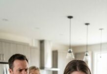 “Get off my back with your problems,” my husband barked the second I showed him the bruises his mother left on my skin. I remember staring at him, stunned, while she smirked behind him like she’d already won. They thought I’d keep crying, begging, forgiving. I didn’t. I solved the problem in a way neither of them saw coming—and when the truth finally detonated, the ones sleeping peacefully became the ones begging for mercy.