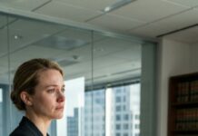 After my mother-in-law passed away, I went to the reading of her will—only to find my husband sitting there with his mistress… and a newborn in her arms. They didn’t even look embarrassed. Like they’d been waiting for me to crumble. But when the lawyer opened the envelope and began reading her final words, the room went dead quiet—and my husband’s face drained of color. I expected grief at the will reading. What I didn’t expect was an ambush.