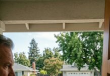 I came home from my trip, slid my key into the lock… and it wouldn’t turn. My stomach dropped. I called my son, Trevor. “What’s going on?” He didn’t hesitate: “Dad, the house is gone. It’s for your own good.” I went silent—then smiled. Because while he thought he’d outsmarted me, I was already texting my lawyer: “They took the bait. File everything. Now.”