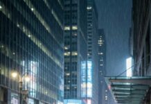 I’d been scrubbing Wall Street marble floors for ten years, counting every dollar for my granddaughter’s treatments, when my supervisor screamed, “You ruined the client’s contract—AND the CEO’s antique vase! You’re fired!” Rain soaked my box as he shoved a compensation form at me. “Sign it.” My hands shook—until a calm voice cut through the storm: “Martha… don’t.” The CEO stepped closer, eyes hard. “Ten years ago, you saved my little girl—broke your leg doing it.” Then he turned to my supervisor: “You’re done.” A check flashed in his hand: $200,000. My breath caught… because kindness just came back with a price tag—and a promise.