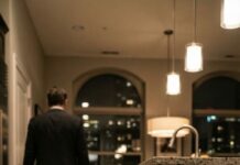 I still remember the moment my best friend’s husband looked at me across the kitchen and said, “Don’t question me like you’re my wife.” A second later his hand hit my face and I collapsed against the marble floor of the townhouse he bought for me. I thought I had stolen my friend’s perfect life—her mansion, her money, her husband. But lying there bleeding, I realized something terrifying: I hadn’t stolen her dream… I had walked straight into her nightmare.