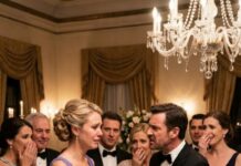 Durante la boda de mi cuñado, mi esposo me aplastó con sus palabras frente a todos: “No vales para nada, tu trabajo como fotógrafa es un fracaso”. Sus amigos se burlaron, y él remató: “Solo eres buena gastando mi dinero”. Yo callé, sonreí y me fui con la dignidad rota. Lo que él no esperaba era verme poco después en la mayor televisora del país, hablando del premio que lo cambió todo en mi historia…