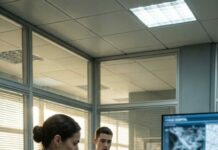 En medio de una misión en el extranjero, encontré a un bebé llorando solo entre los restos de una tragedia y lo crié como a mi hijo. Muchos años después, le enseñé la foto de su madre a un general de cuatro estrellas. Su cara se descompuso y dijo con la voz quebrada: “Oh Dios… ella es mía…”. Mi corazón se paralizó. Pero lo que vino después fue tan impactante que todavía hoy sigo sin poder olvidarlo.