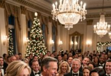 My wife screamed, “He was just using your husband!” the exact moment my lawyer slid a thin evidence file across the table to her attorney. Then she looked at me and snapped, “You really don’t know him, do you?” But when her lawyer opened the folder, his face went pale. I said nothing. I just watched the room change. Because whatever they thought they were hiding was about to collapse faster than any of them were ready for.