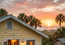 I spent my whole life sacrificing for my daughter, so hearing her say, “This weekend isn’t about you, Mom. Sleep in the shed and stay out of sight,” felt like a knife to the heart. Then came the threat that left me shaking: “Cause a scene, and you’re going to a nursing home.” I didn’t argue. I didn’t cry. I just looked at her, smiled softly… and started planning my next move.