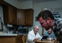 “Get up, you lazy cow! Do you think being pregnant makes you a queen? Get downstairs and cook for my parents—now!” my husband screamed at 5 a.m., dragging me out of bed. His parents sat there laughing as I collapsed on the floor in pain. They didn’t know that before I blacked out from the beating, I had managed to send one life-saving text.