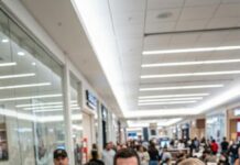 I was standing in the middle of a crowded mall, one hand on my pregnant belly, when my husband suddenly raised his hand and hissed, “Stop acting like a victim.” The slap echoed so loudly people froze and lifted their phones. His girlfriend laughed beside him, whispering, “Look at her… pathetic.” I tasted blood, pressed record on my phone, and said, “Go ahead—say that again.” What he didn’t realize was that in the next few minutes, his biggest mistake would be caught on camera, and my silence was finally about to end.