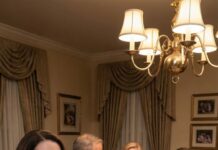 I was halfway through Sunday dinner when my sister casually tossed my car keys onto the table and said, “Relax, Addison. It’s just a car.” Then my phone buzzed. I opened Instagram and saw her smiling next to my brand-new sedan with the caption: “Thanks Mom and Dad for the amazing gift.” I looked at my family and said quietly, “That’s my car.” What happened next changed my family forever.