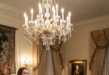 “The first time I stepped into my boyfriend’s house, his mother looked me up and down and sneered, ‘So this is the poor girl with no manners?’ His father laughed, and the room echoed with humiliation. I clenched my fists, swallowing the sting—until one truth slipped out that wiped the smiles off their faces. ‘You really don’t know who my family is… do you?’ And in that frozen silence, everything began to change.”