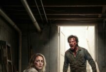 “I thought my children and I would die of hunger in this hidden basement. For five years, he kept us buried alive, bringing food like we were animals he wanted to keep breathing. But then he vanished. One day. Two days. On the third, the door creaked open. He stormed in, eyes wild, screaming, ‘You did this!’ before his fists came down on us. And that was the moment I realized… something worse than starvation had finally found us.”