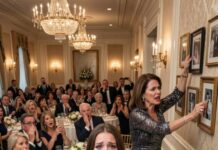 On my birthday, parents hosted a dinner with 200 relatives just to disown me. Mom ripped my photos off the wall. Dad handed me a bill for $400,000: ‘Every cent we wasted raising you. Now pay.’ Sister grabbed my car keys from the table: ‘Dad already transferred the title to me.’ I walked out without a word. 4 days later they’re calling me 80 times a day.