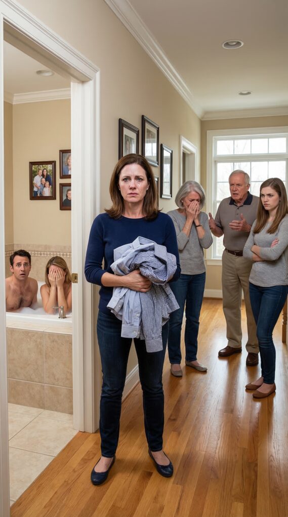 An_ultrarealistic_highdrama_american_family_scanda_delpmaspu