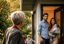 Durante un año le envié dinero a mi hijo para salvar a mi “nieto enfermo” en Canadá. Me mandaba fotos del hospital, expedientes y recetas… y yo le creí todo. Pero ayer llegué sin avisar y vi al niño sano, corriendo por el jardín. Entonces lo enfrenté: “Si el niño está bien… ¿a dónde fue todo mi dinero?”. Su respuesta me dejó helada… y eso apenas era el comienzo.