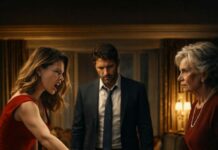 “‘Solo eres una vieja inútil’, me dijo mi nuera con desprecio mientras se llevaba mi coche como si fuera suyo. Esa misma noche salió a festejar el ascenso que estaba segura de conseguir, convencida de que yo no podía hacer nada. Pero al día siguiente, cuando descubrió lo que había hecho y el miedo le cambió la cara, entendió demasiado tarde que yo no pensaba quedarme callada.”