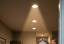 I came home early — still wearing my school uniform — just as noises came from my mother’s room. I moved closer and heard my mother’s laughter… and my boyfriend’s, along with many other strange sounds. I broke the door open and discovered my mother on the bed with him. My mother panicked. “I did it for you, my daughter.” And my boyfriend smiled at me as if I were the real target. I realized the shocking truth about my boyfriend’s scheme…