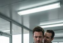 I had a billion-dollar fortune, and I thought building a construction company would be my way of giving back—steady jobs, fair pay, dignity for men who’d been ignored for too long. I handed day-to-day control to my deputy. “Take care of them,” I told him. He smiled: “Of course, boss.” Then a trembling worker grabbed my sleeve. “Sir… we’re not workers here. We’re prisoners.” I laughed—until I saw the bruises, the unpaid ledgers, the locked dorms. And when I asked my deputy, he leaned in and whispered, “You wanted results, didn’t you?” That night, an accident report hit my desk—three dead. But the last line wasn’t about the collapse. It was about who signed the orders.