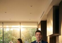 I gave my fiancée a life of luxury and a ring everyone envied. I came home early to surprise my mother, only to hear my fiancée hiss, “You’re useless.” I found her twisting my mother’s wrist. “I was just handling it,” she said with a perfect smile. She thinks I’m just a businessman. She doesn’t know what a son who came from nothing will do to protect the woman who gave him everything.