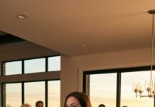 They thought I couldn’t hear them. “After the divorce, she’ll be living under a bridge—and the kids will end up in an orphanage,” my mother-in-law sneered while I stood at the sink, washing dishes in the house my money built. I stayed silent… until someone asked whose name the land was really under. The moment the truth came out, her face turned white. And that was only the beginning.