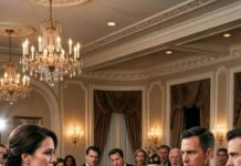 “Don’t come to Mom’s retirement party. She doesn’t want you there.” My sister’s text hit like a slap—and then I saw it: Dad had liked the message. I stared at my screen, heart pounding, then typed back, “Cool. I’ll stop paying for the venue.” Seconds later my phone rang. Dad’s voice was ice: “What did you just do?” I smiled through the shock. “I just matched your energy.” And that’s when everything blew up…