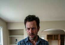 I opened my front door after work and stopped cold. My couch was gone. My refrigerator was gone. Even the silverware drawer had been emptied. On the kitchen counter, my brother had left a note: “We need it more than you do. Thanks, Patrick.” I just stood there in my stripped-out house, shaking with rage. But three days later, when he called me crying and said, “Please, you have to help us,” everything changed.