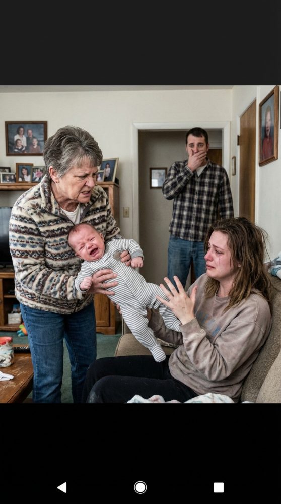 Grandmother_yanks_baby_from_mother_04909f4908