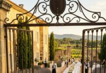 “Your sister’s wedding is the family priority—we can’t come,” my mom said like it was a schedule conflict, not my life. I forced a smile and replied, “That’s fine.” I didn’t mention the invitation wasn’t to a banquet hall—it was to my 17th-century château in Provence, the one I quietly bought and restored. A week later, they showed up anyway… and when they saw the gates, my mom whispered, “Whose house is this?” I just said, “Mine.” Then everything changed.